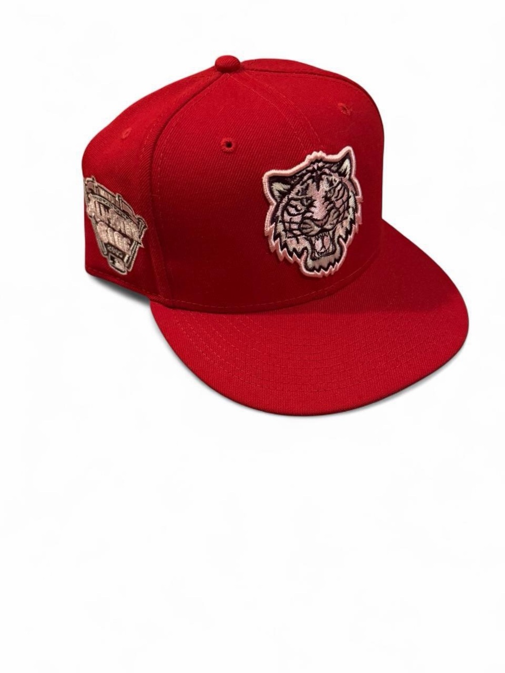 Detroit Tigers 7 1/2